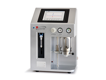 Bettersize C400光學顆粒計數器